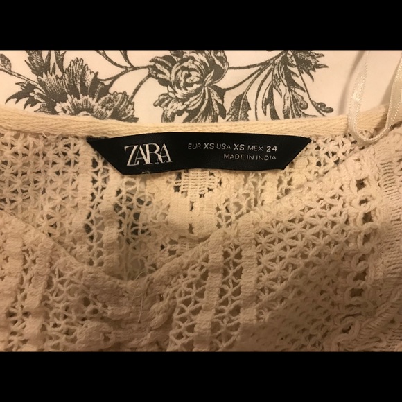 Crop top - Picture 3 of 4